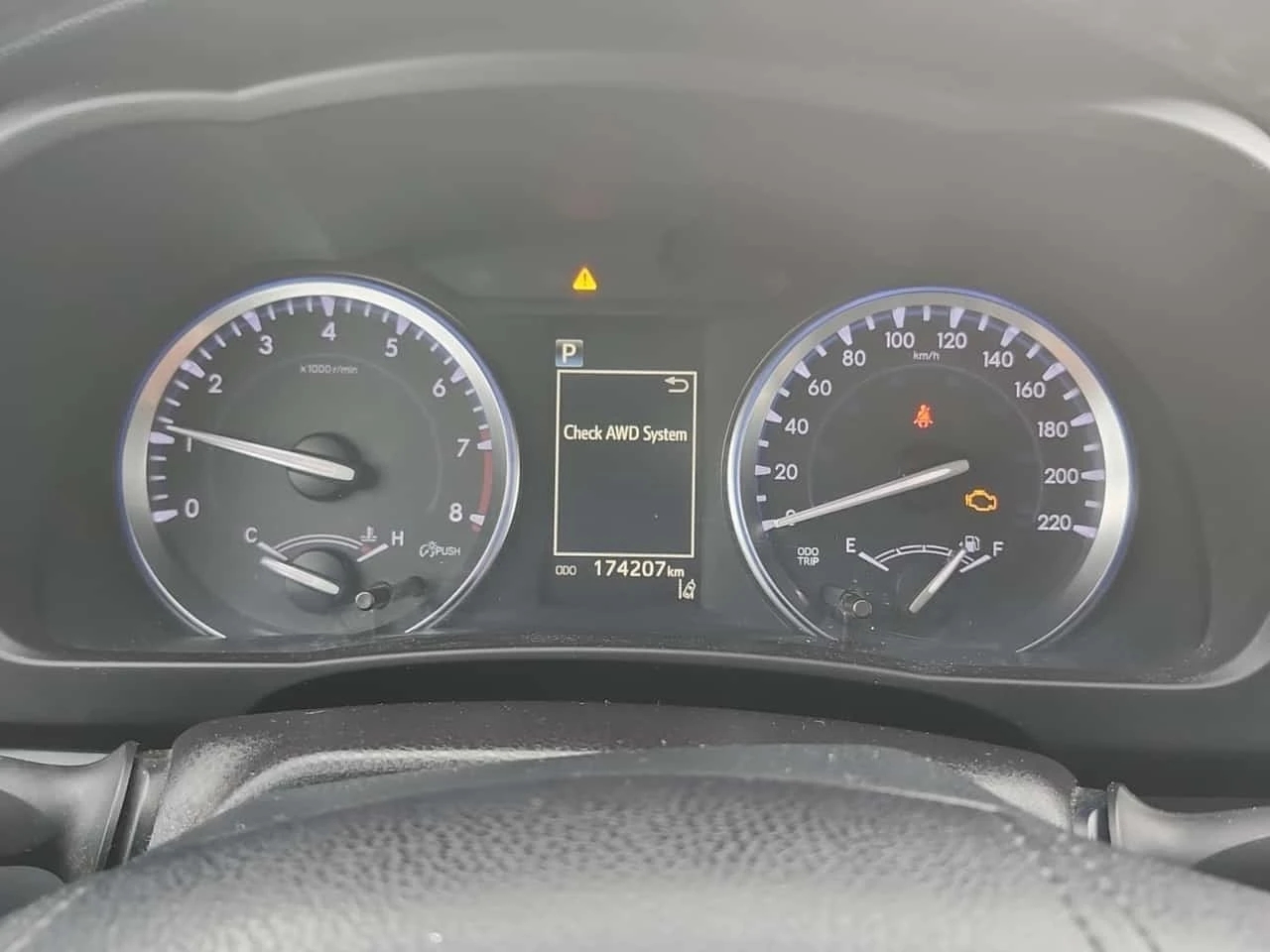 Toyota Highlander XLE * CARFAX *  | Mobile.bg � ����������� 9