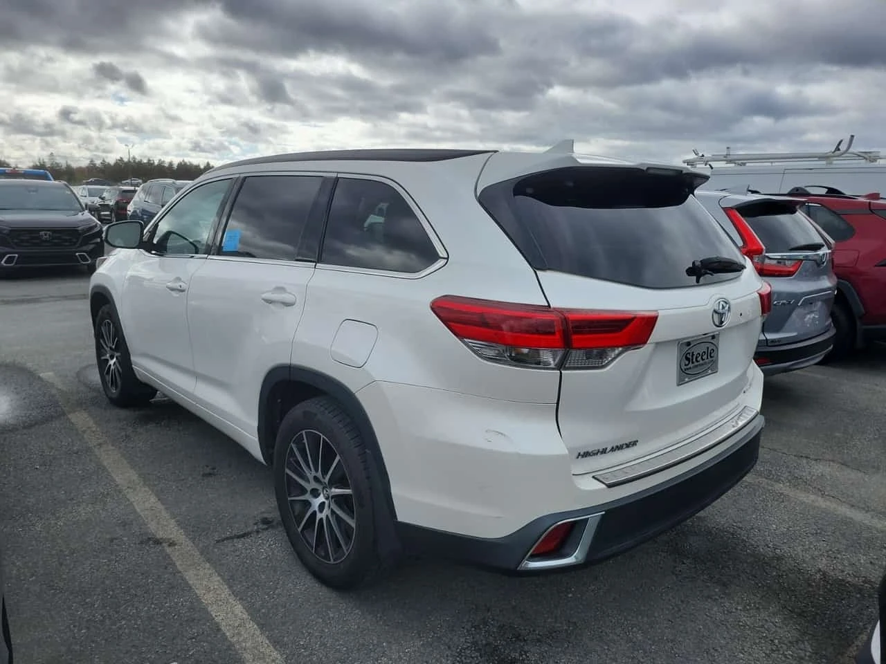 Toyota Highlander XLE * CARFAX *  | Mobile.bg � ����������� 6