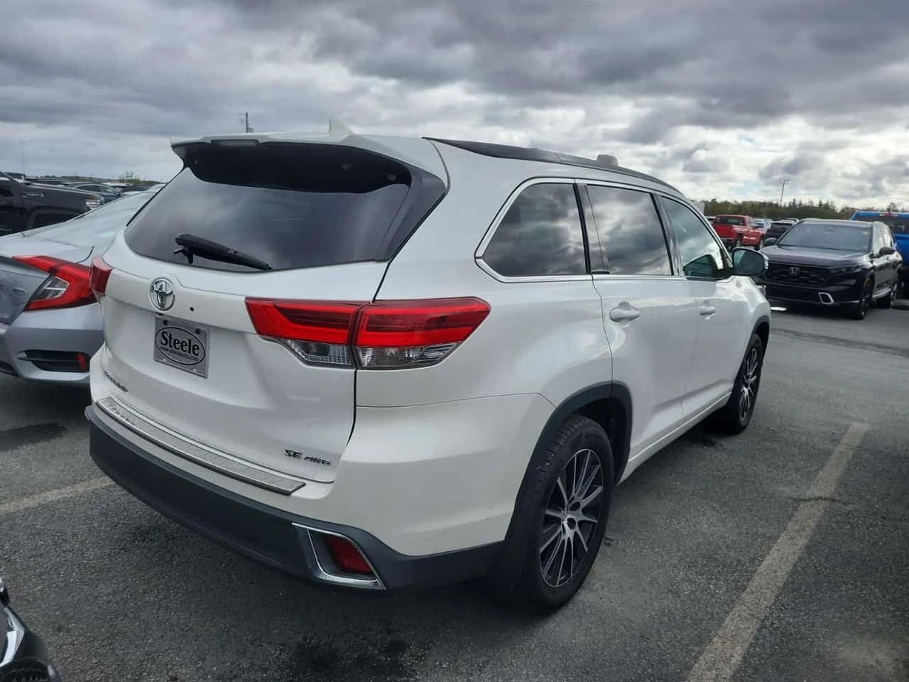 Toyota Highlander XLE * CARFAX *  | Mobile.bg � ����������� 2