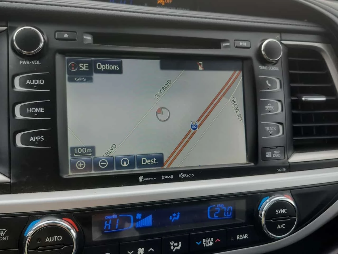 Toyota Highlander XLE * CARFAX *  | Mobile.bg � ����������� 11