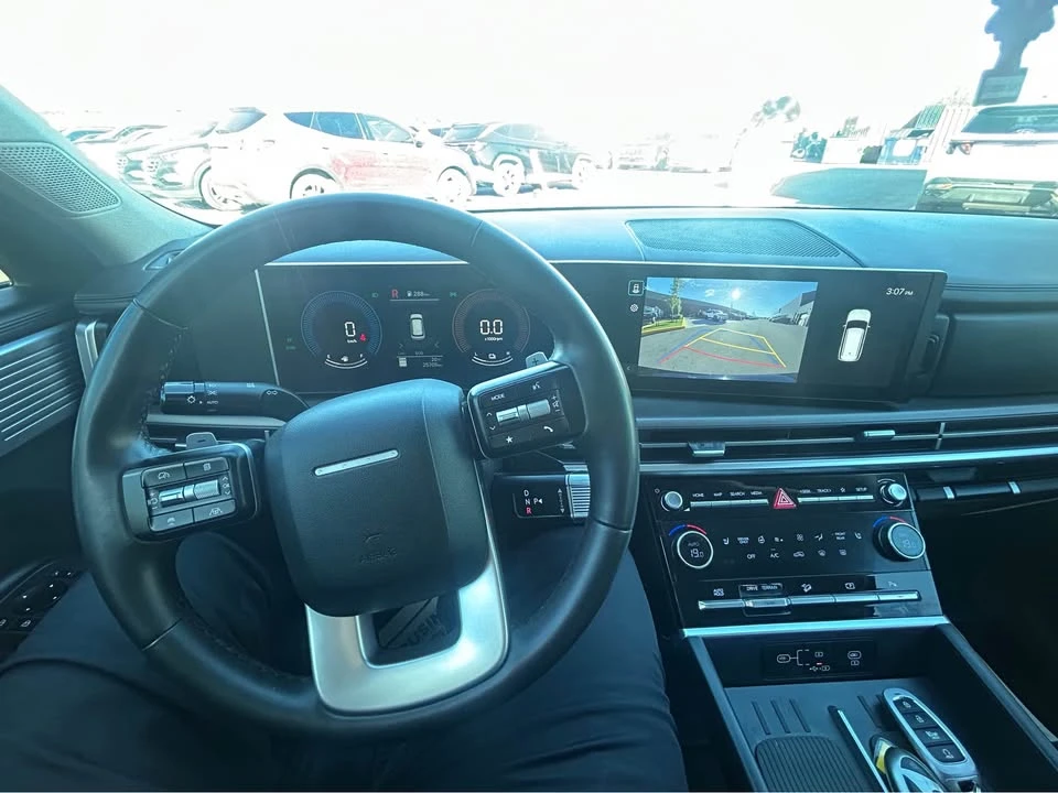 Hyundai Santa fe 7 ������, ���� �� ��!! | Mobile.bg � ����������� 7