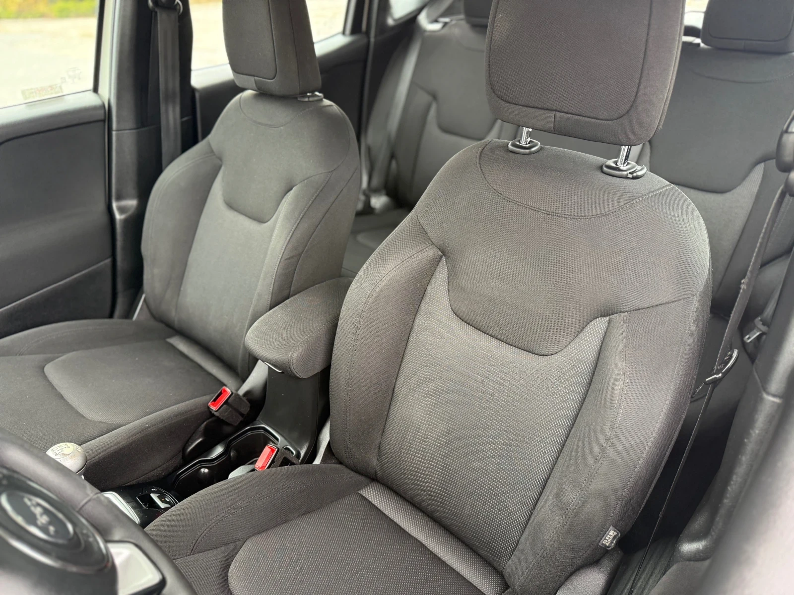 Jeep Renegade 1.6 M-jet 95��. 6��.  | Mobile.bg � ����������� 10