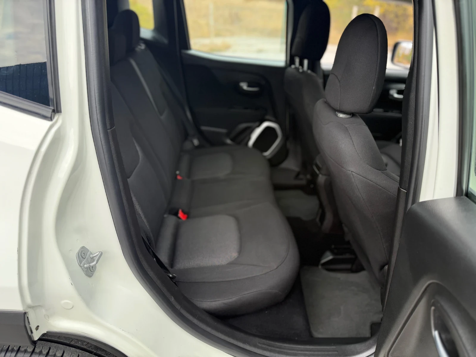 Jeep Renegade 1.6 M-jet 95��. 6��.  | Mobile.bg � ����������� 15