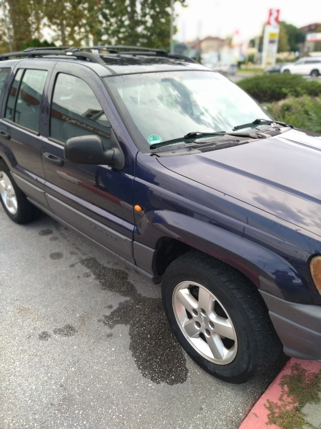 Jeep Grand cherokee | Mobile.bg � ����������� 4