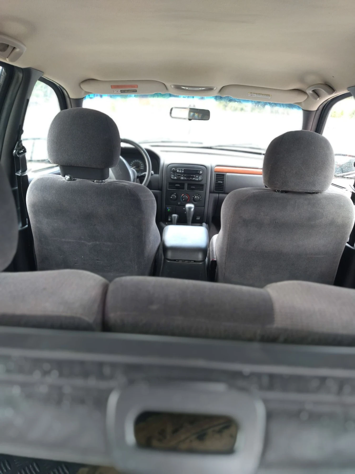 Jeep Grand cherokee | Mobile.bg � ����������� 16