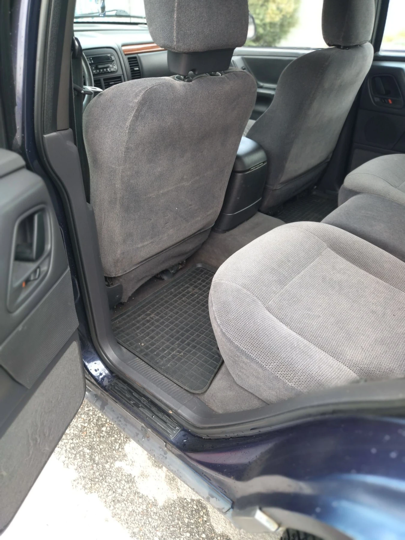 Jeep Grand cherokee | Mobile.bg � ����������� 12