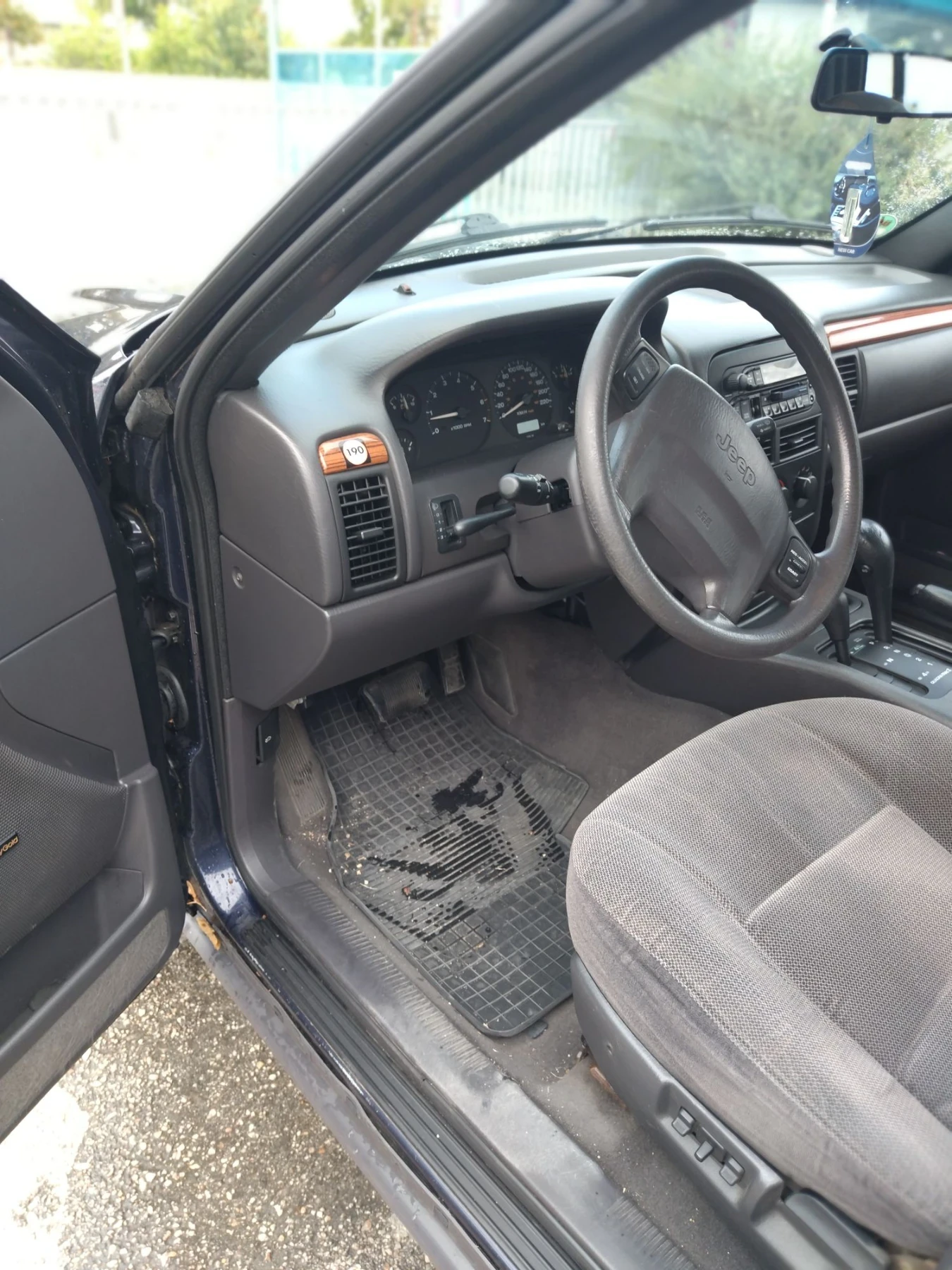Jeep Grand cherokee | Mobile.bg � ����������� 9