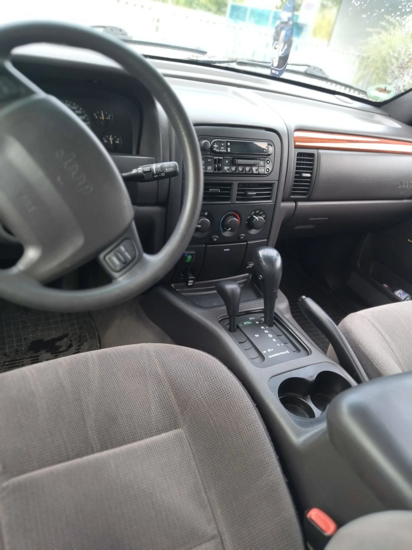 Jeep Grand cherokee | Mobile.bg � ����������� 14