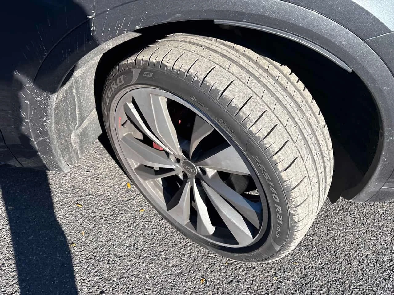 Audi SQ5 * Progressiv * ���������� ��� ������������ ������* | Mobile.bg � ����������� 7