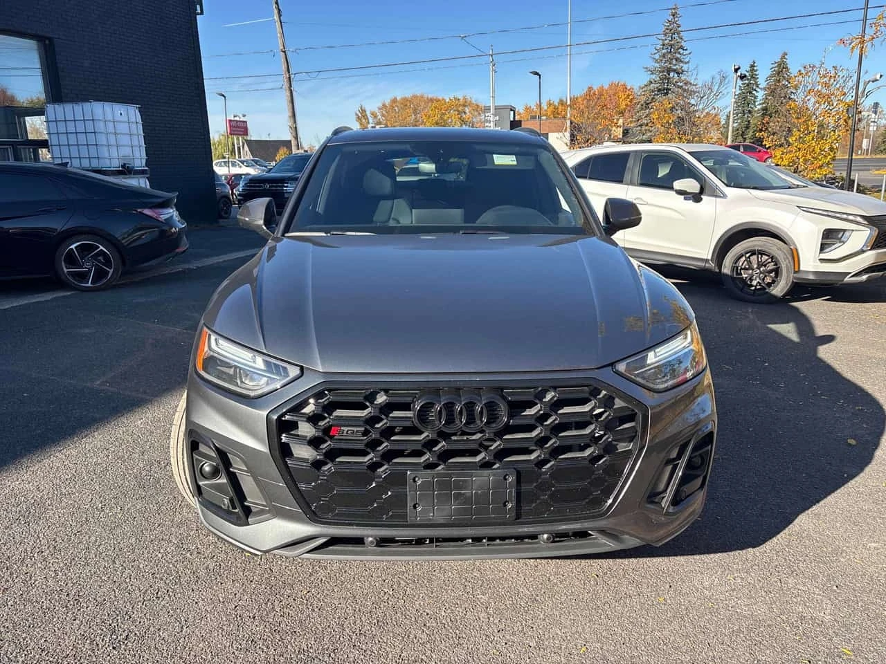Audi SQ5 * Progressiv * ���������� ��� ������������ ������* | Mobile.bg � ����������� 6