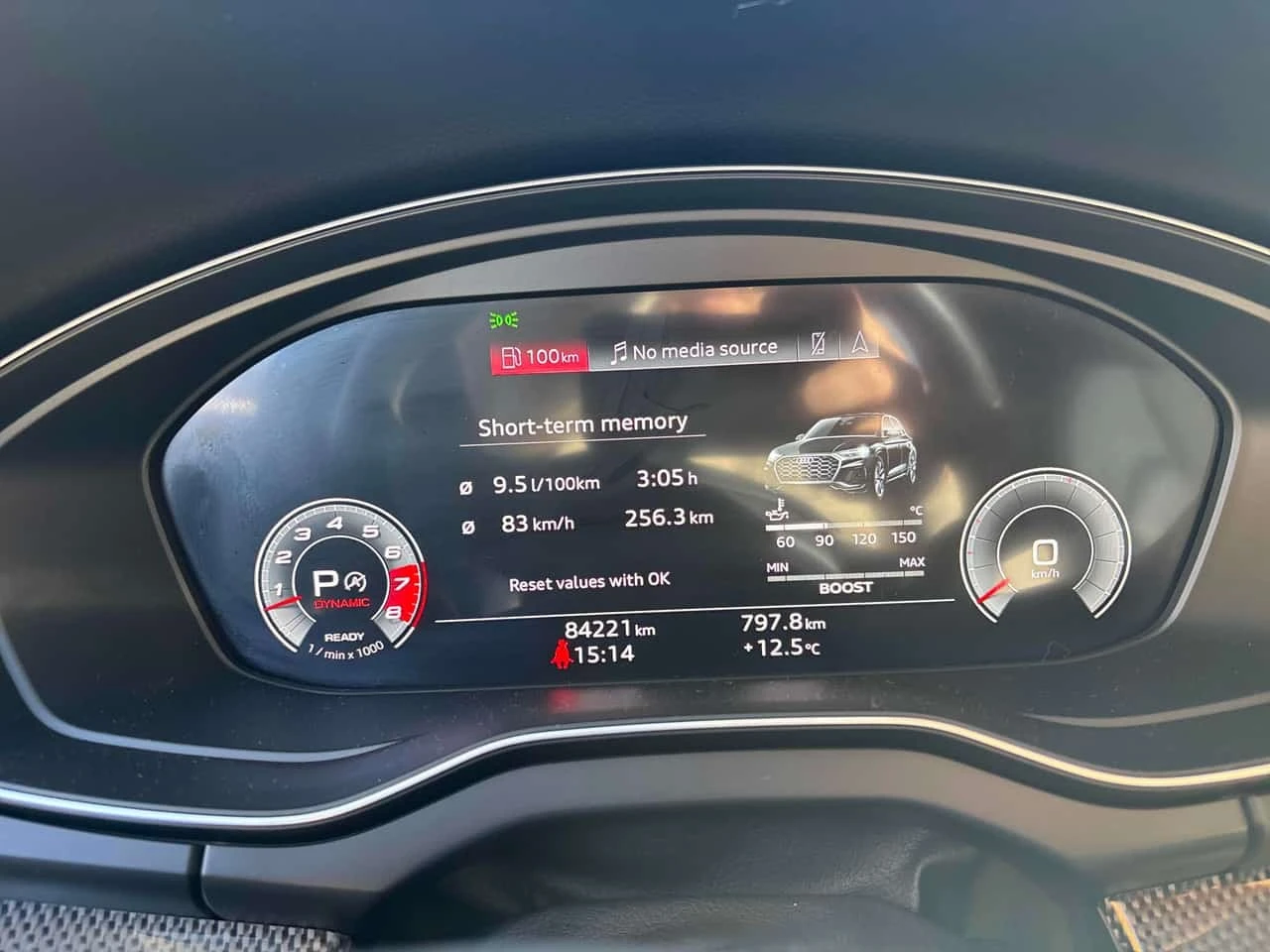 Audi SQ5 * Progressiv * ���������� ��� ������������ ������* | Mobile.bg � ����������� 8