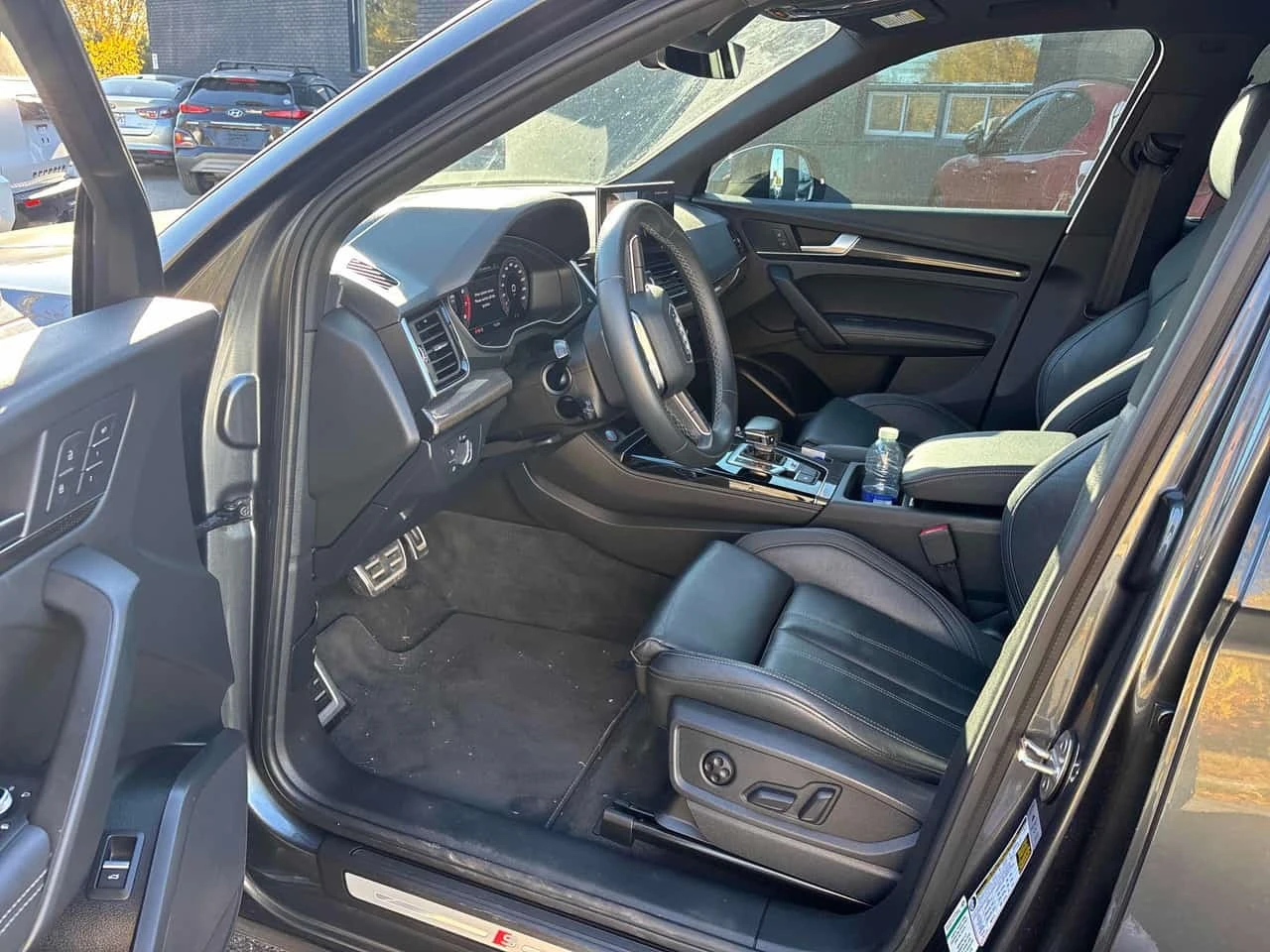 Audi SQ5 * Progressiv * ���������� ��� ������������ ������* | Mobile.bg � ����������� 5