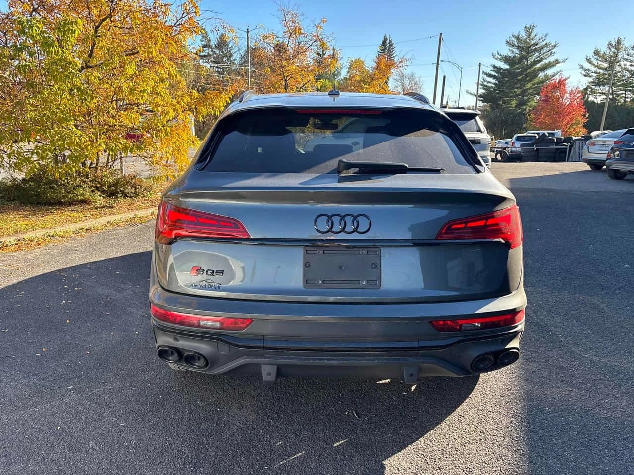 Audi SQ5 * Progressiv * ���������� ��� ������������ ������* | Mobile.bg � ����������� 4