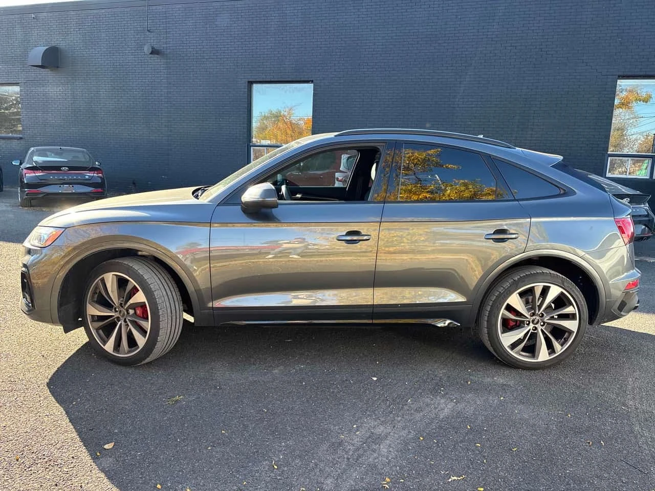 Audi SQ5 * Progressiv * ���������� ��� ������������ ������* | Mobile.bg � ����������� 2