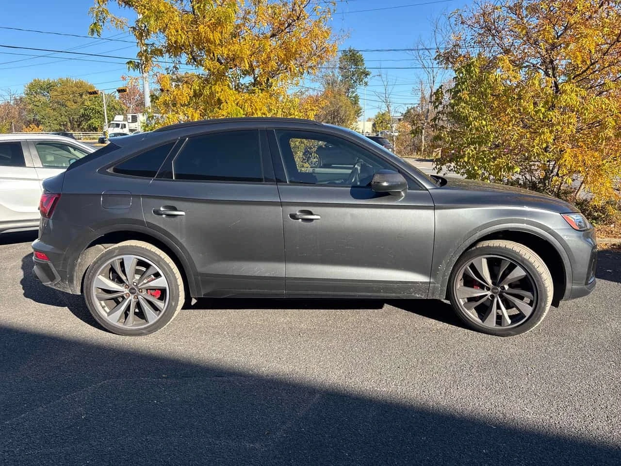 Audi SQ5 * Progressiv * ���������� ��� ������������ ������* | Mobile.bg � ����������� 3