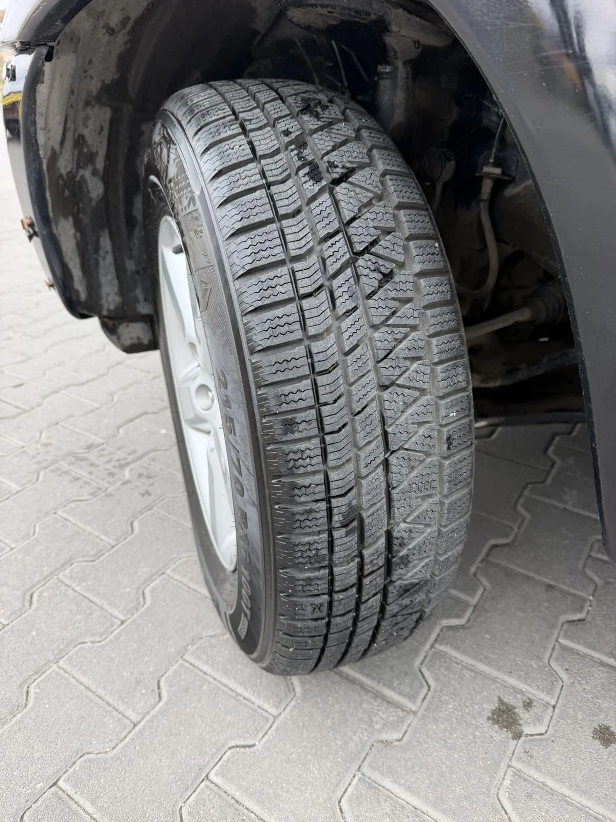 Toyota Rav4, снимка 5 - Автомобили и джипове - 56723643