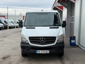 Mercedes-Benz Sprinter, снимка 8