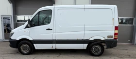 Mercedes-Benz Sprinter, снимка 2