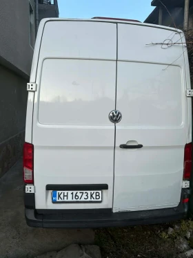 VW Crafter, снимка 2