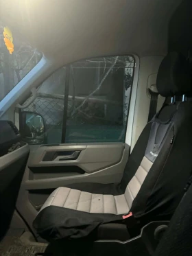 VW Crafter, снимка 7