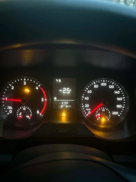 VW Crafter, снимка 6