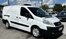 Fiat Scudo 2.0D 128HP 143 000KM ХЛАДИЛЕН EU5B, снимка 3