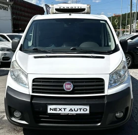 Fiat Scudo 2.0D 128HP 143 000KM ХЛАДИЛЕН EU5B, снимка 2