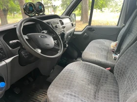 Ford Transit, снимка 5