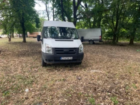 Ford Transit, снимка 2