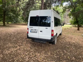Ford Transit, снимка 1