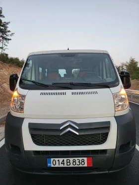 Citroen Jumper 3.0 HDI, снимка 2