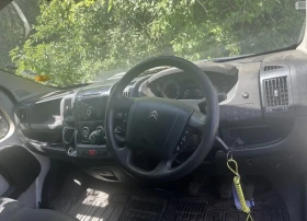 Citroen Jumper 2.2 HDI, снимка 7