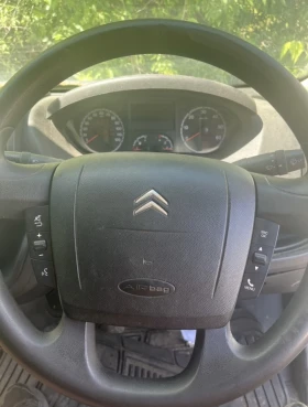 Citroen Jumper 2.2 HDI, снимка 6