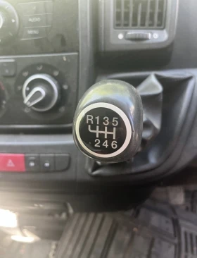 Citroen Jumper 2.2 HDI, снимка 5