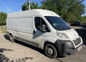 Citroen Jumper 2.2 HDI, снимка 2