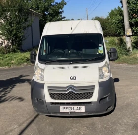 Citroen Jumper 2.2 HDI, снимка 3