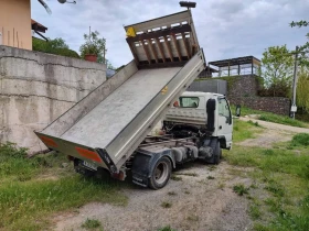 Isuzu Q-BUS 31 Самосвал , снимка 1