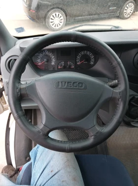 Iveco 3512    | Mobile.bg    11