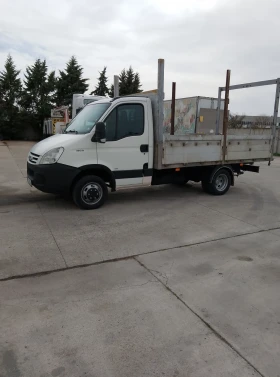     Iveco 3512   