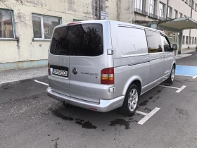 VW T5 2.5TDI 4+ 1, снимка 6