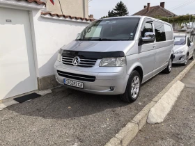 VW T5 2.5TDI 4+ 1, снимка 8