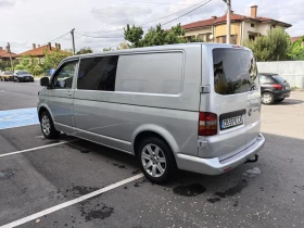 VW T5 2.5TDI 4+ 1, снимка 7