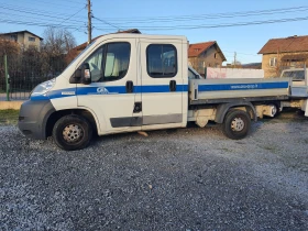 Fiat Ducato 2.3d, снимка 4