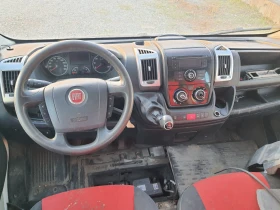 Fiat Ducato 2.3d, снимка 2