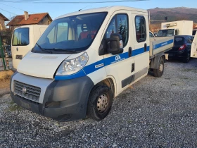 Fiat Ducato 2.3d, снимка 5