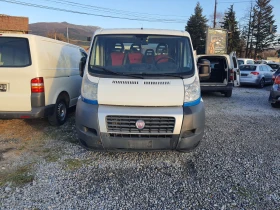 Fiat Ducato 2.3d, снимка 1