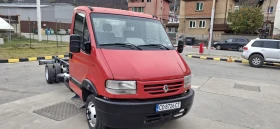 Обява за продажба на Renault Master Рено Маскот 2.8 130 к специален по талон Н1 ~9 500 лв. - изображение 1