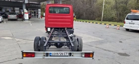 Обява за продажба на Renault Master Рено Маскот 2.8 130 к специален по талон Н1 ~9 500 лв. - изображение 4