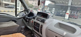 Обява за продажба на Renault Master Рено Маскот 2.8 130 к специален по талон Н1 ~9 500 лв. - изображение 5