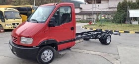 Обява за продажба на Renault Master Рено Маскот 2.8 130 к специален по талон Н1 ~9 500 лв. - изображение 2
